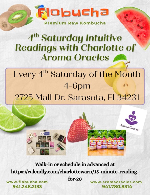 Intuitive Readings Intuitive Readings